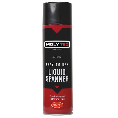 Liquid Spanner