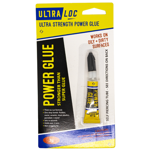 Ultraloc Power Glue