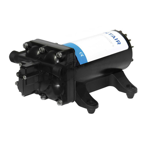 Shurflo Heavy Duty Baitmaster II Pump | 15.1 L/min (12/24v)