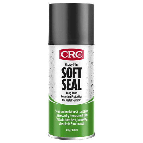 CRC Soft Seal - 300g