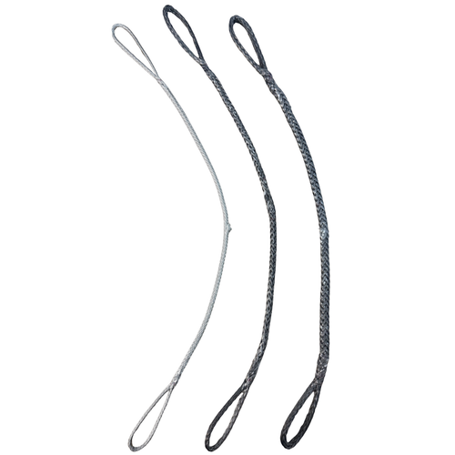 Dyneema Spliced Lanyards