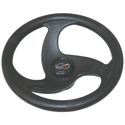 SIGMA 3 Spoke Steering Wheel