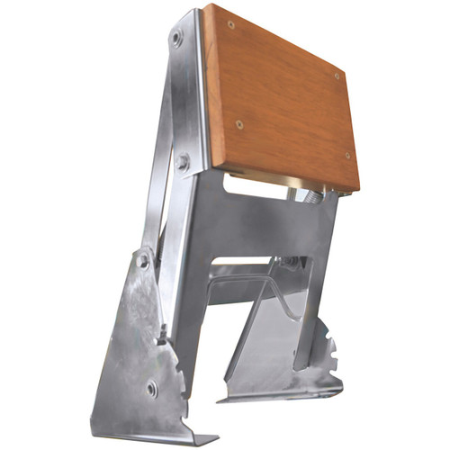 O/B Bracket-Horiz Mnt S/S O/B Bracket-Horiz Mnt S/S