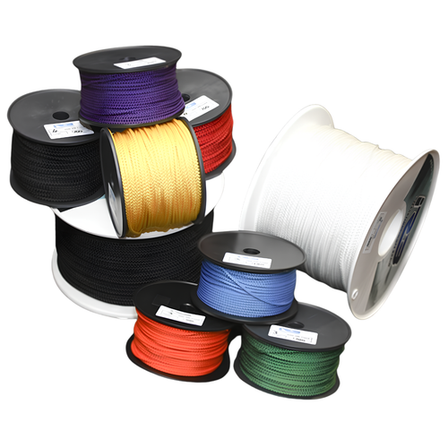 Coloured VB Cord