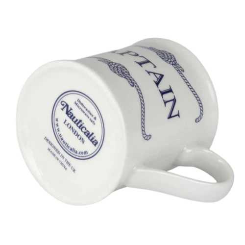Captains Mug 6242