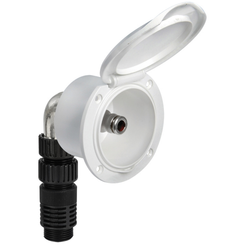Water Pressure Inlet