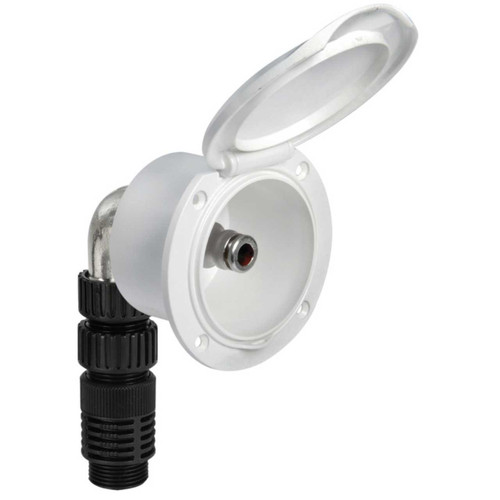 Classic Evo Water Pressure Reducer 16.441.53