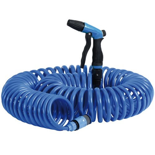 Curly Hose 40'