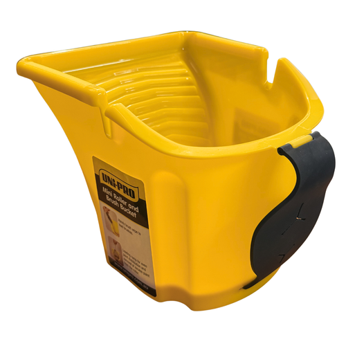 Mini Roller and Brush Paint Bucket