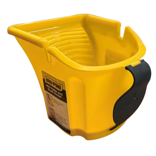 Mini Roller and Brush Bucket up211