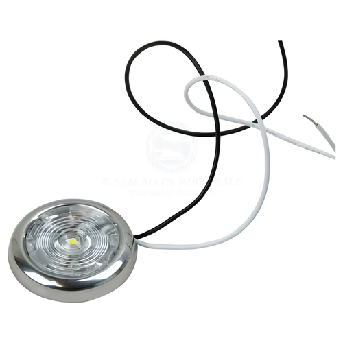 LED 50 Lumen Light