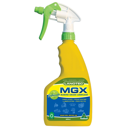 MGXSP0600 Lanotec Marine Grade Lube