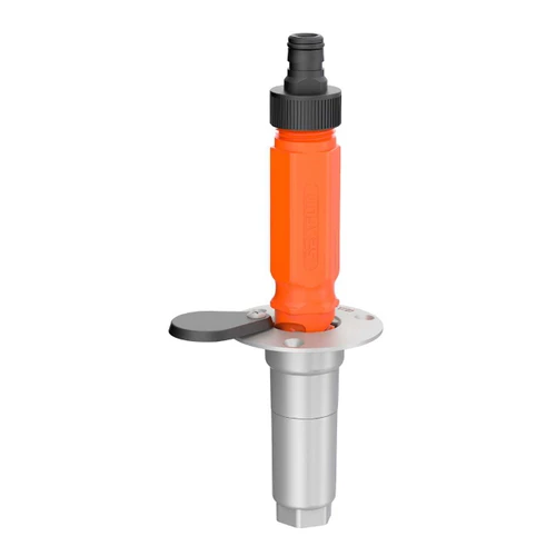 Quick Connect Washdown Fitting Kit | NPT SFWCK-01