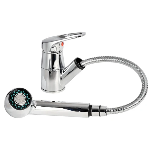 Removeable Tap