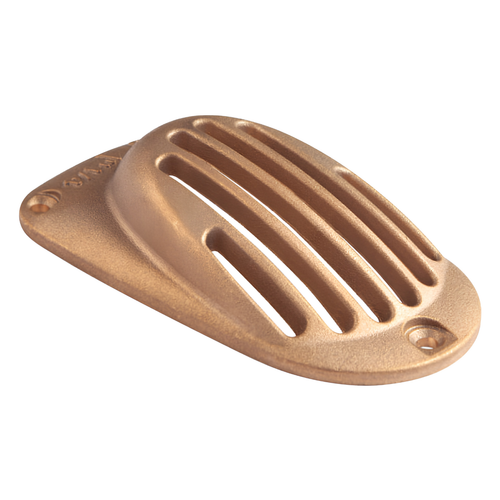 Bronze Strainer