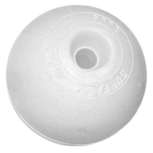 Round Styrene Floats