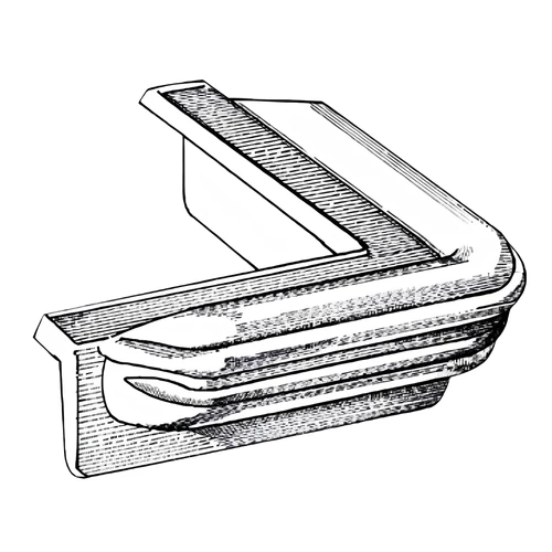 Corner Fender Dock