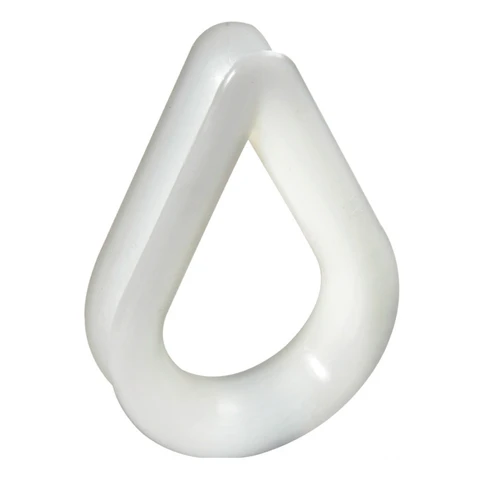White Thimble Nylon