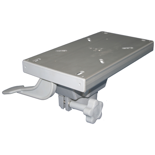 Seat Slide / Swivel