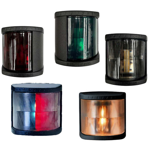 Classic LED 20 Nav Light 12/24v | Suits up to 20m rwb8692-V