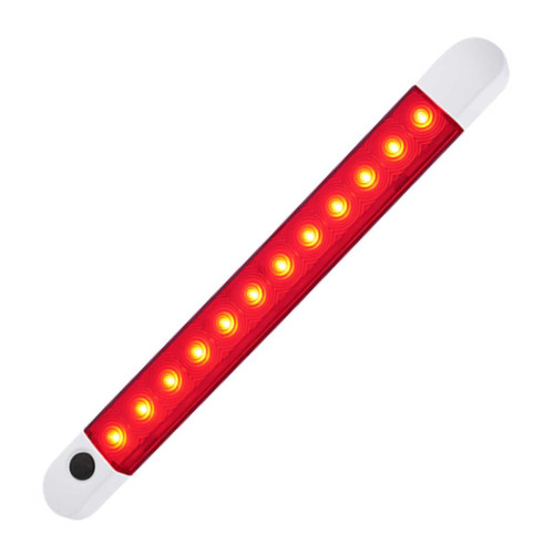 Cabin Strip Light | Red / White SFSL1-ZW-01S