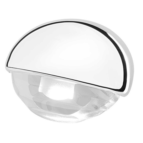 LED Oblong Courtesy Light | Cool White SFCL1-WS-04