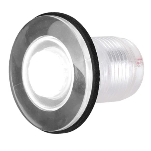 Waterproof Livewell Light Cool White | 8-30v SFCL1-WB-05