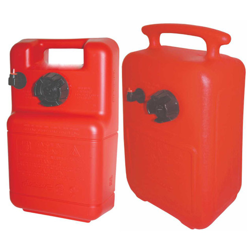 Neptune Portable Fuel Tanks | 11.7 & 22.7L RWB3448-V