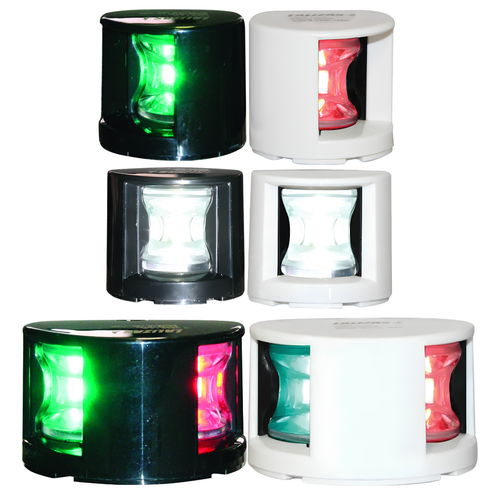 Port/Stb Nav Lights