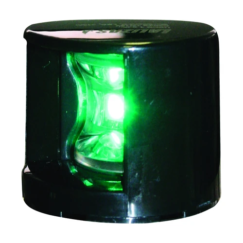 Stb - Black