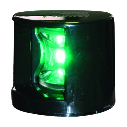 Horizontal LED Nav Lights | Suits up to 12m RWB8637-V