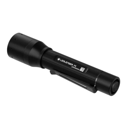 Ledlenser P5 Core Torch | 200lmns