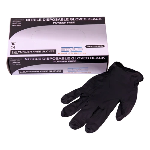 Black Nitrile