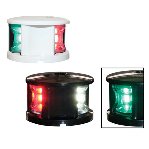 FOS LED 12 Tricolour Light | Suits up to 12m rwb8631-V