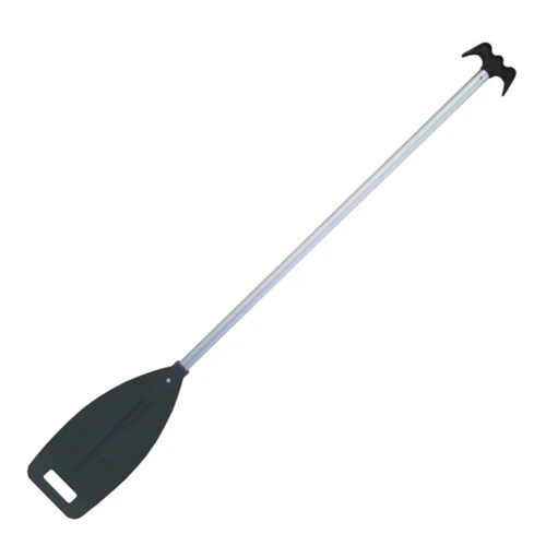 Paddle with Boat Hook 1.2metre RWB908