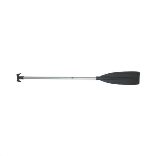 Paddle with Boat Hook RWB915