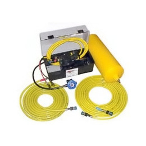 Powerdive Deck Snorkel