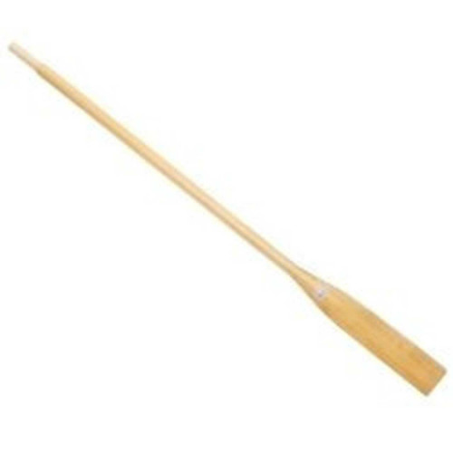 Oar with Stop 8 1/2foot RWB3853