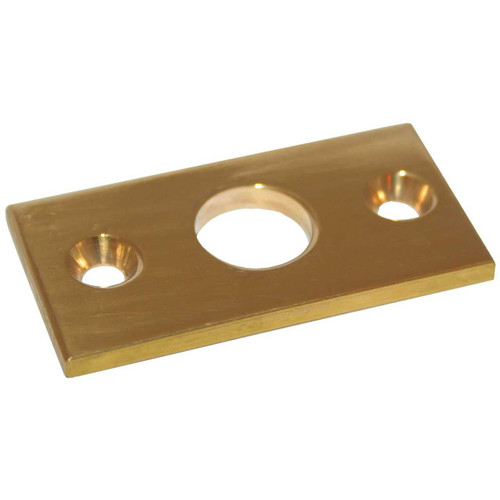 Rowlock Plate 7/16inch RWB373B