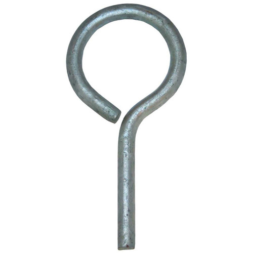 Rowlock Ring 12mm RWB376