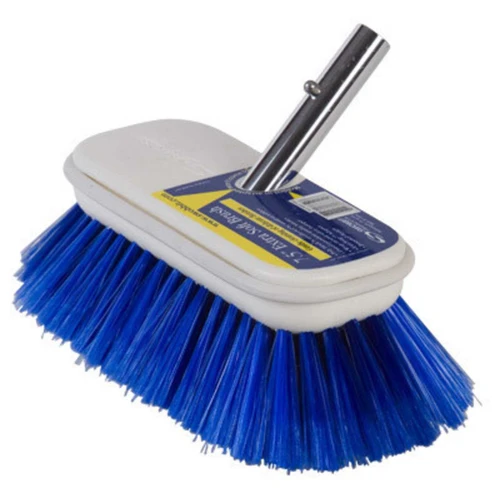 Swobbit 7.5" Extra Soft Brush (Blue)