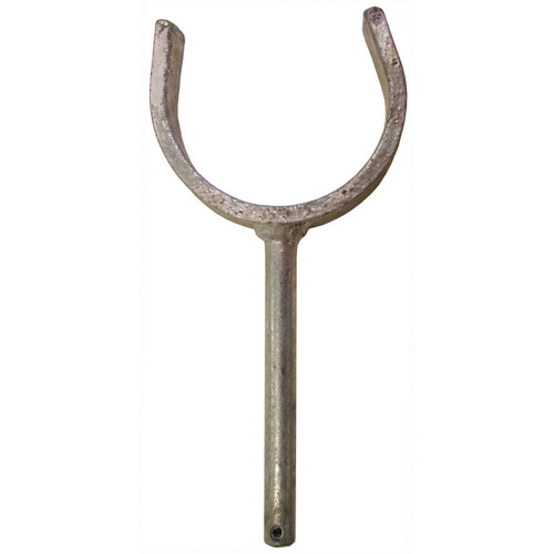 Rowlocks HD Galv. 10mm Pr