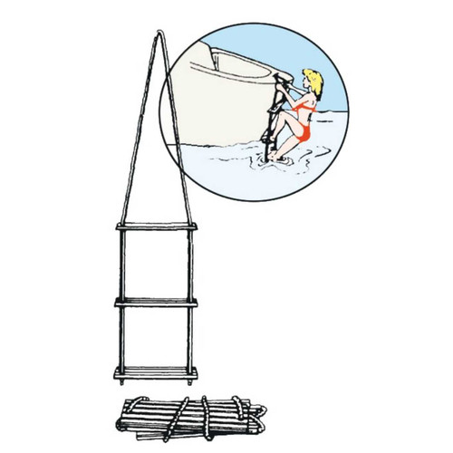 Ladder-Fold Rope 5 Step 49.524.05