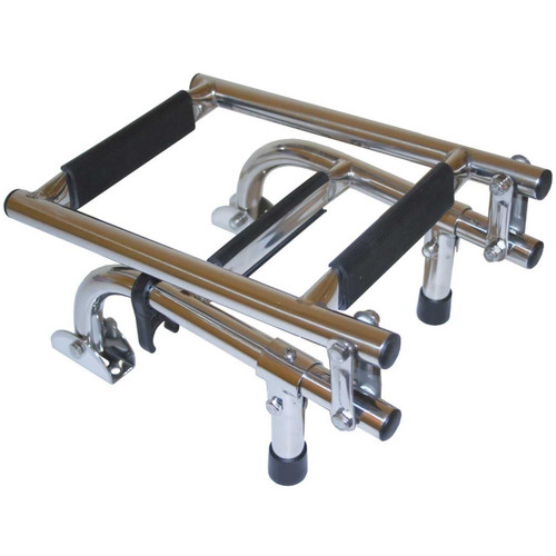 Ladder 3 Step Narrow RWB300