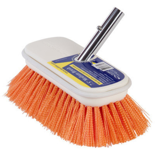 Swobbit 7.5" Medium Brush