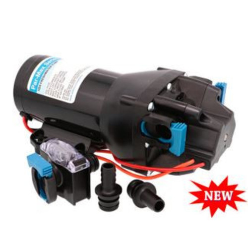 Par-Max 4.0 HD 40PSI Freshwater Pressure Pump