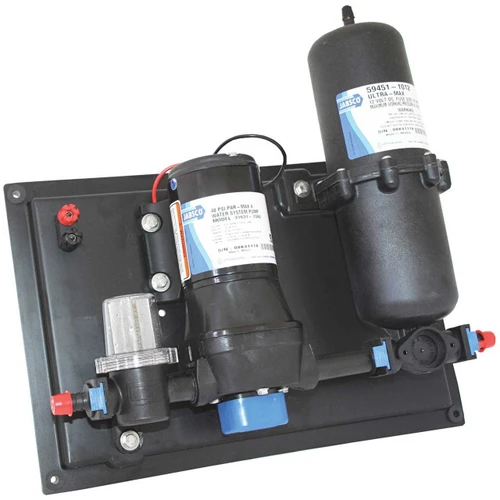 UltraMax 3.5 - 13.2litres/minute 12volt J20-122