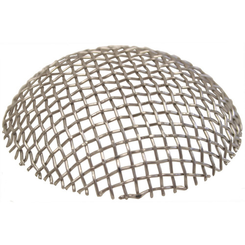 S/S Strainer For Pump