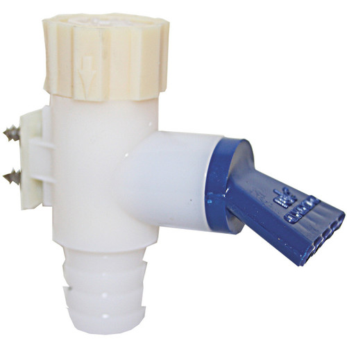 Valve Oxygen Spray