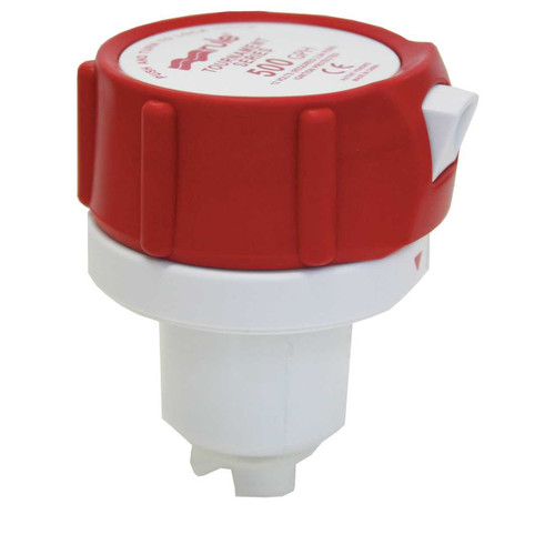 Replacement Cartridge for Tournament 500 Livewell Pump RWB5177